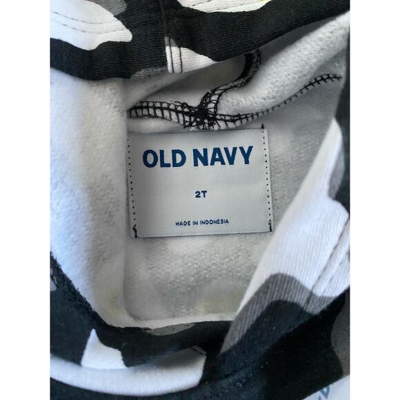 Toddler 2T Ghosts Halloween Sweatsuit- NWT - Picture 4 of 5